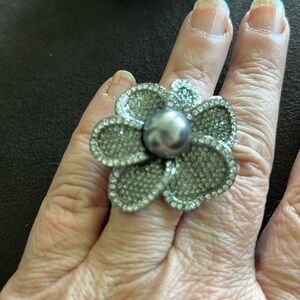 Joan Boyce Cocktail Ring